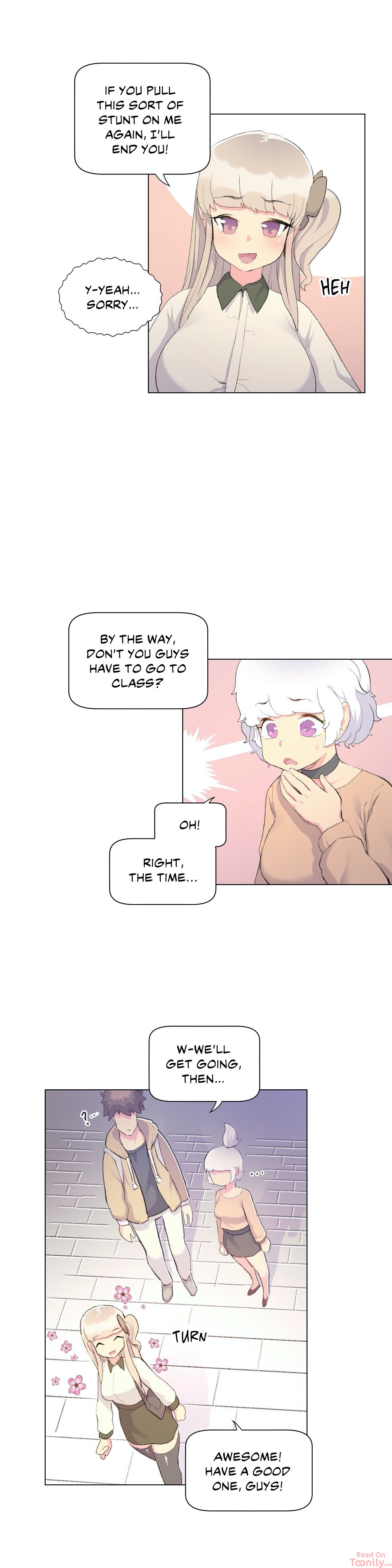 Sneak Peek image