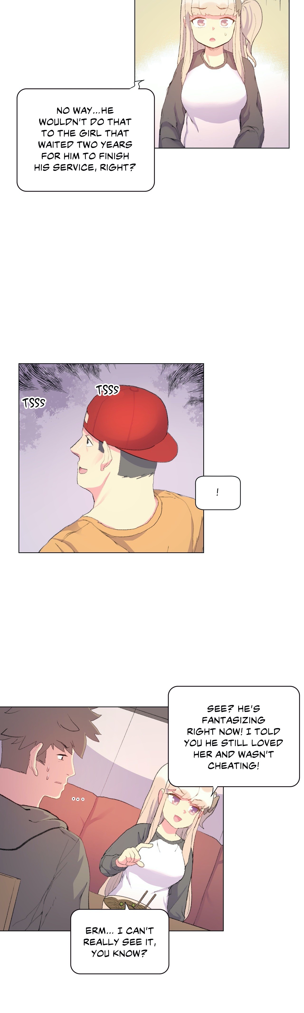 Sneak Peek image