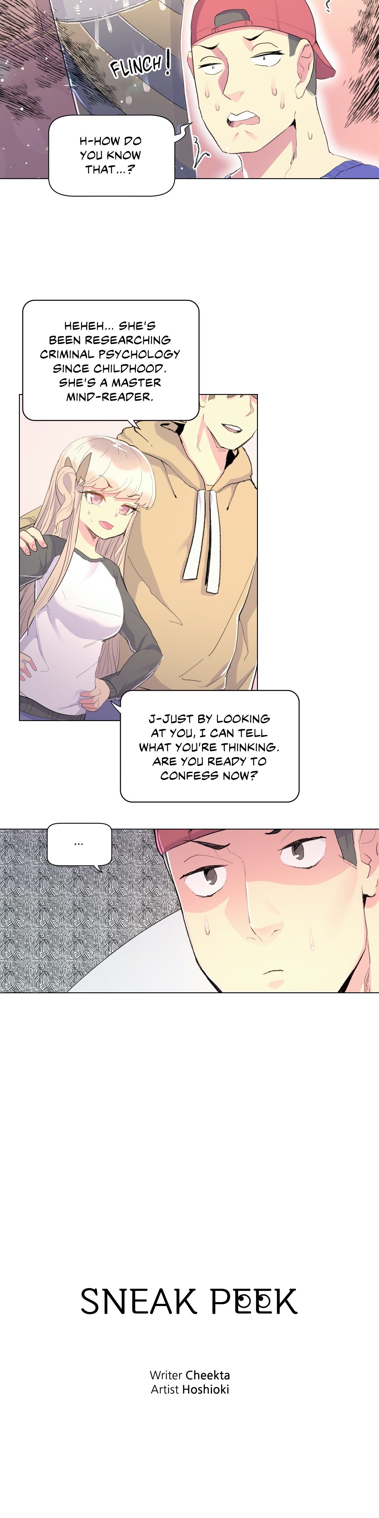 Sneak Peek image