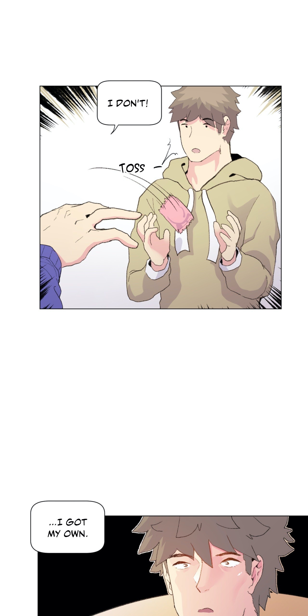 Sneak Peek image