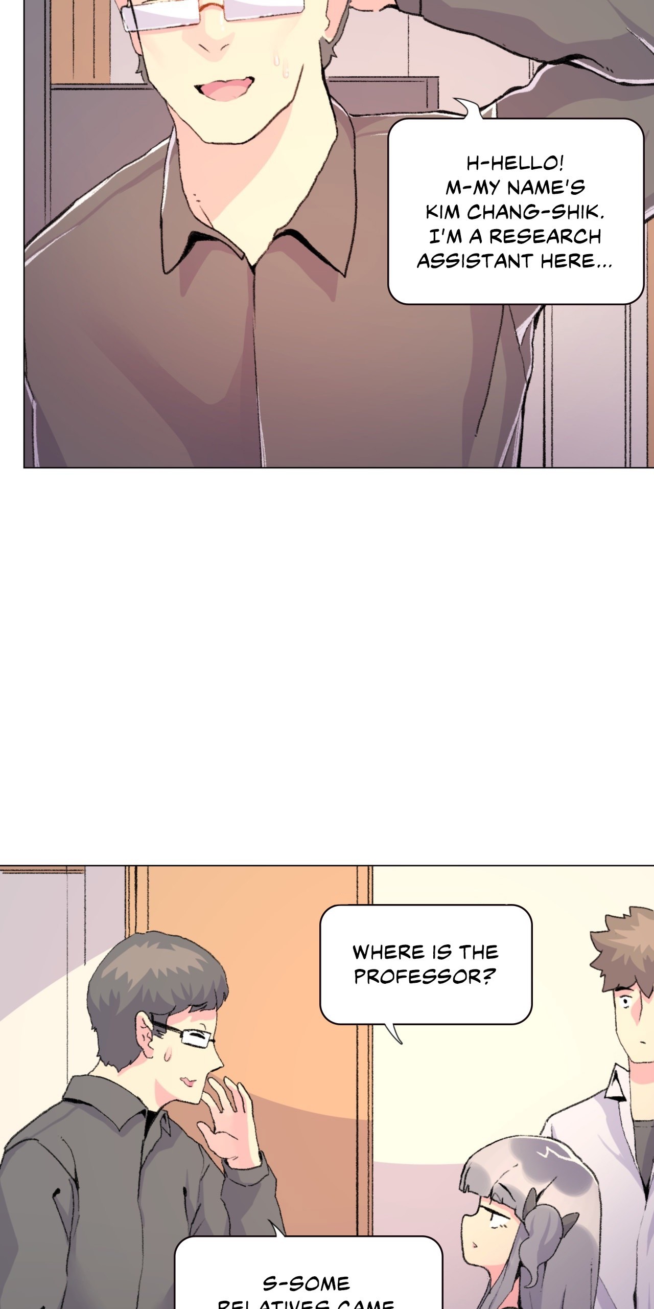 Sneak Peek image