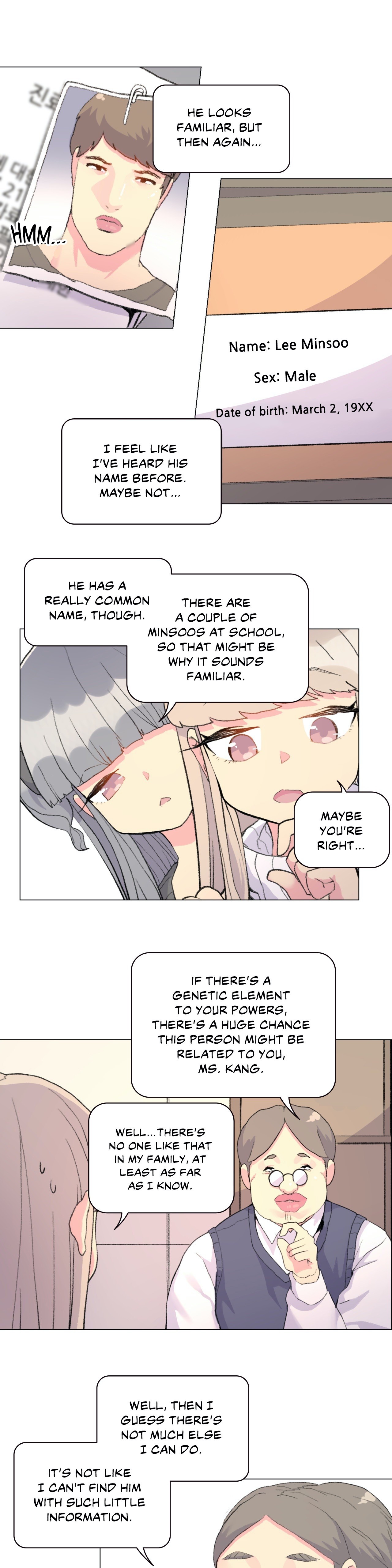 Sneak Peek image