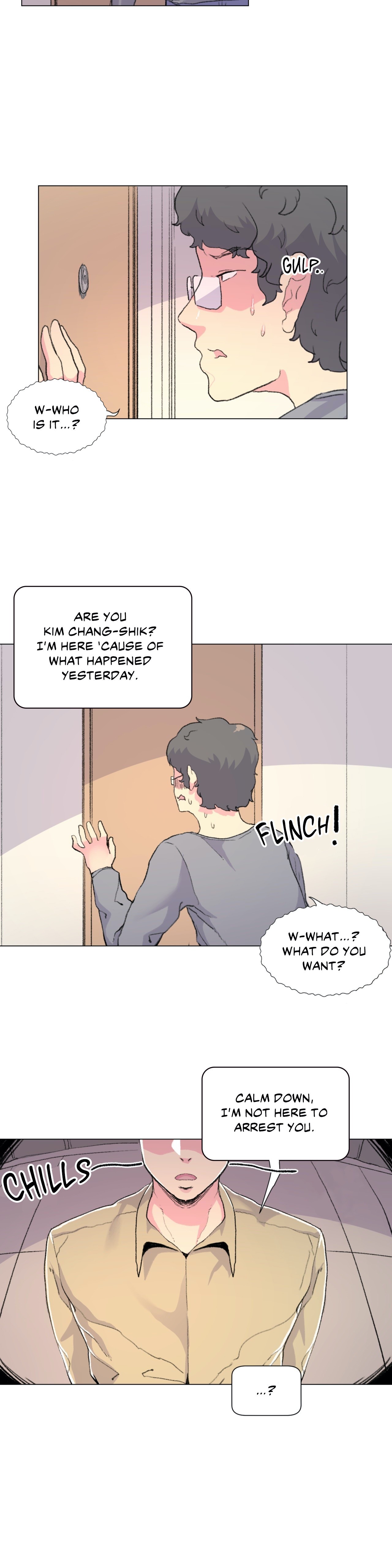Sneak Peek image