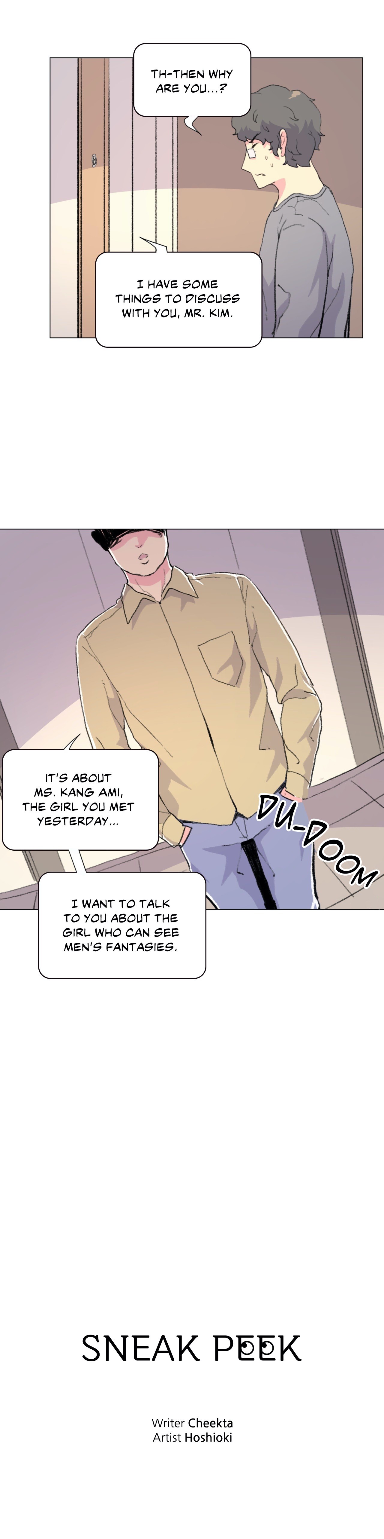 Sneak Peek image