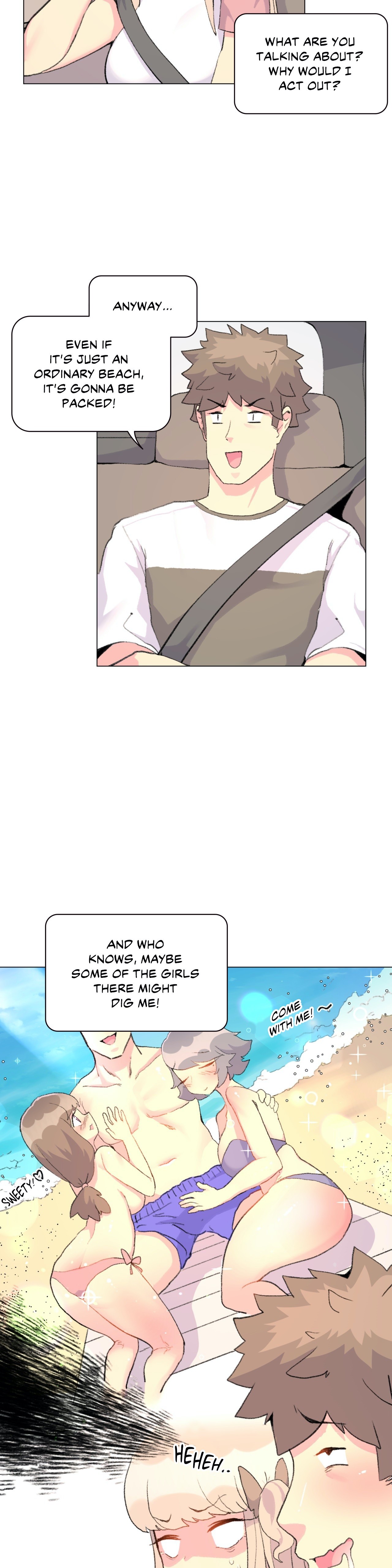 Sneak Peek image