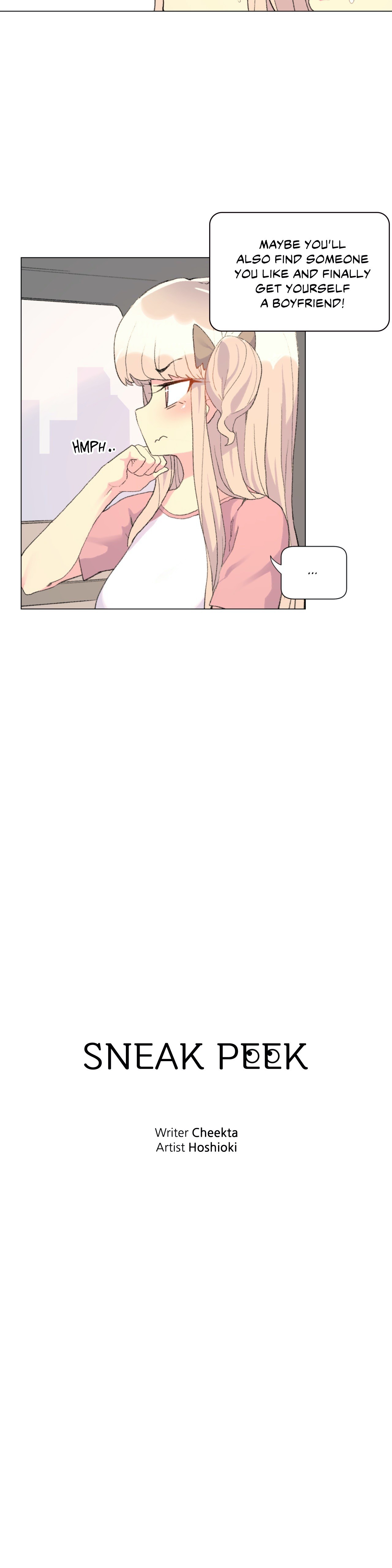 Sneak Peek image