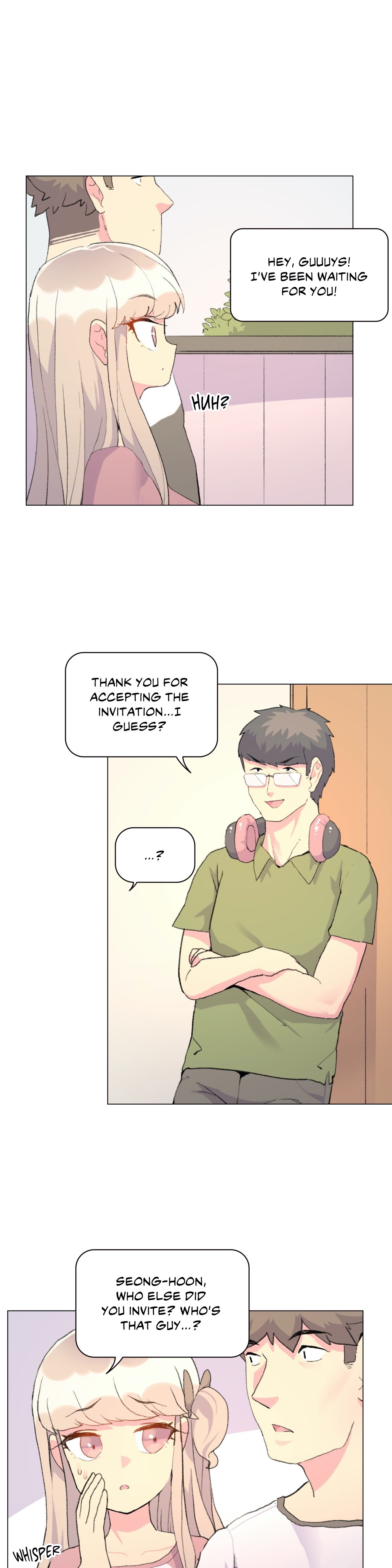 Sneak Peek image