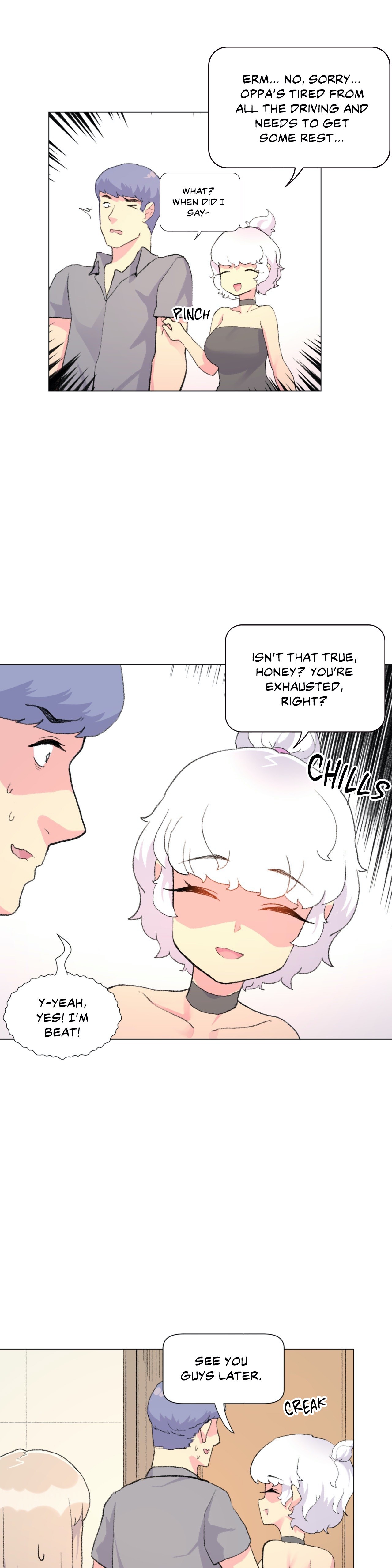 Sneak Peek image