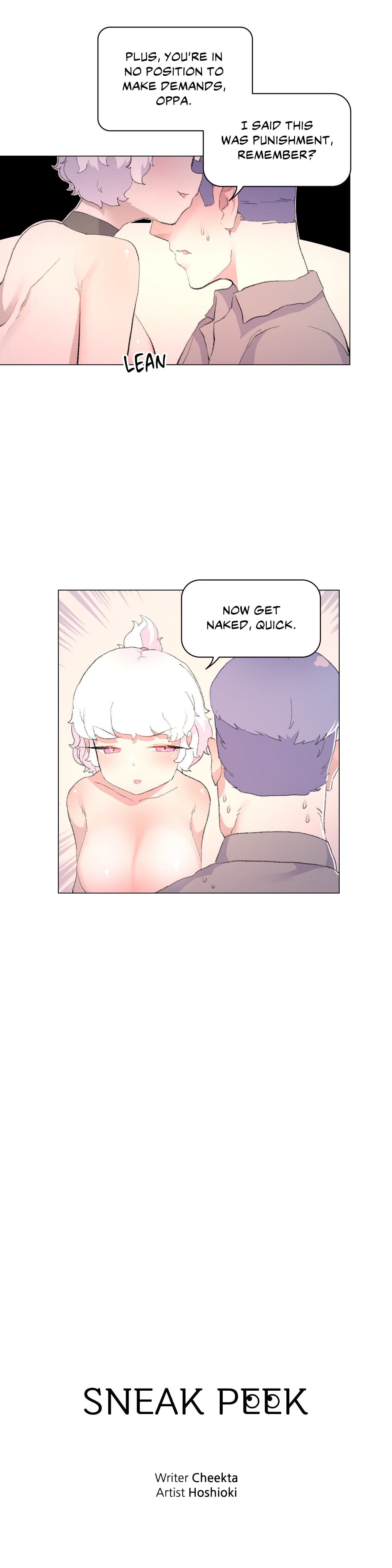 Sneak Peek image
