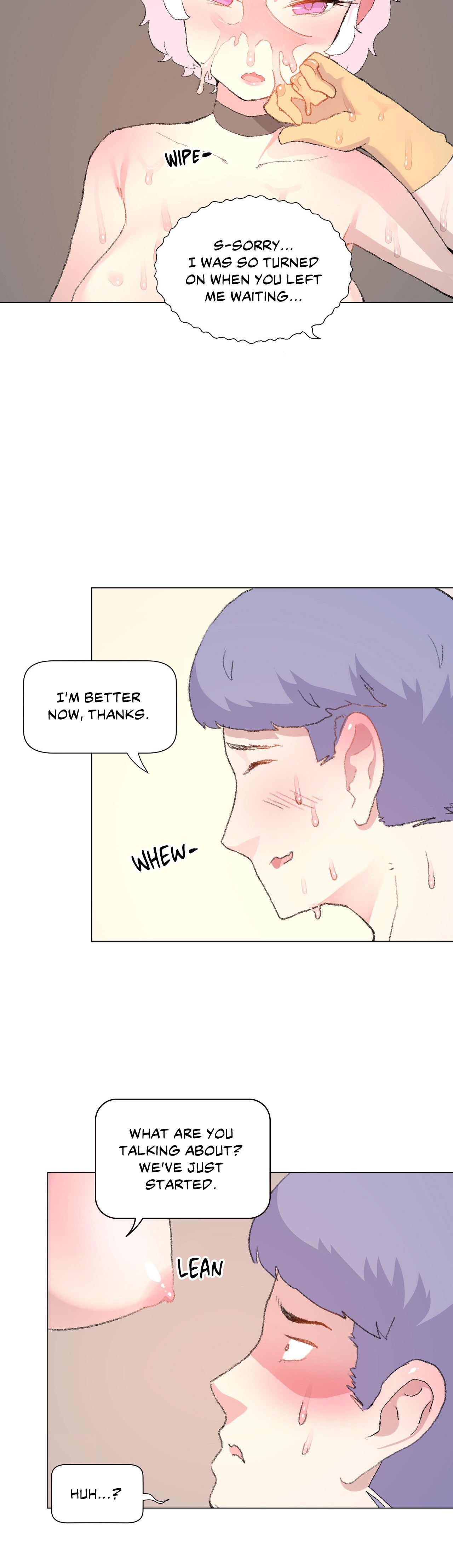 Sneak Peek image
