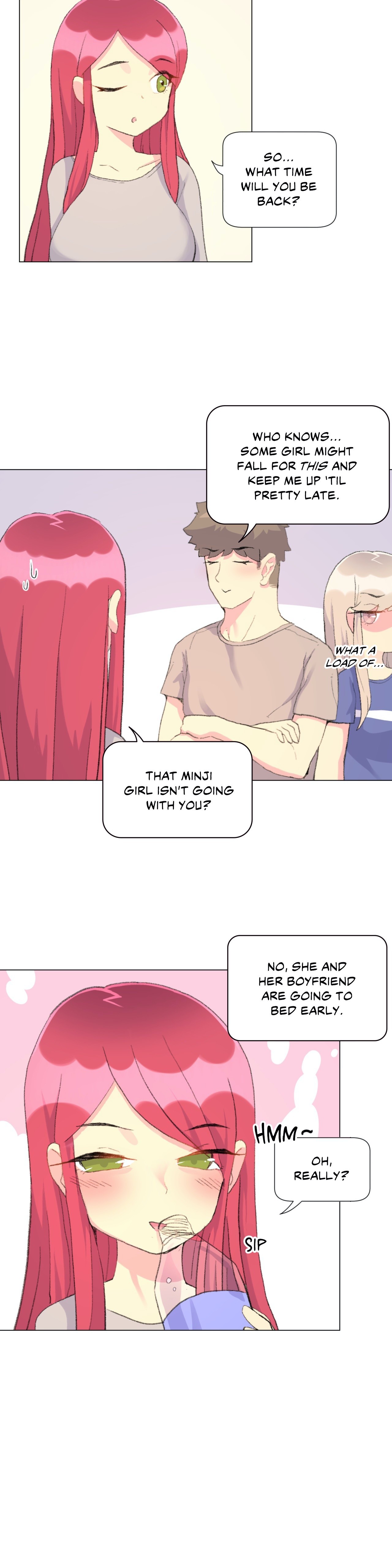 Sneak Peek image