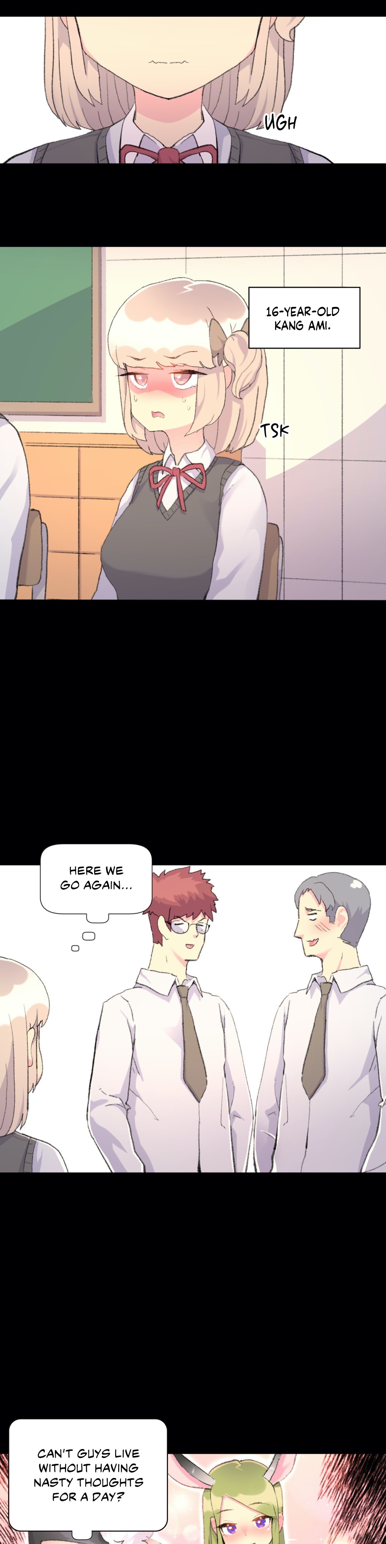 Sneak Peek image