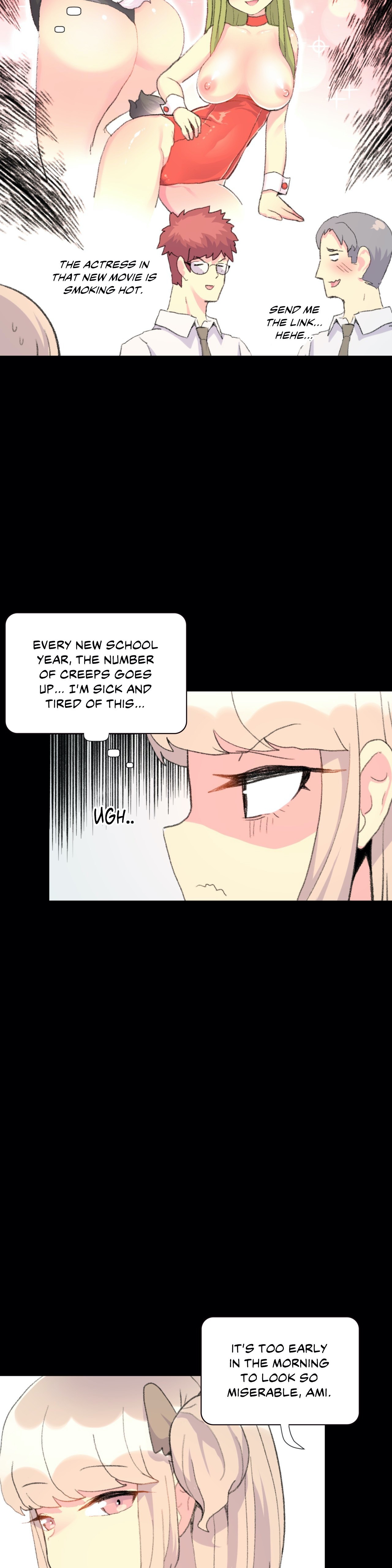 Sneak Peek image