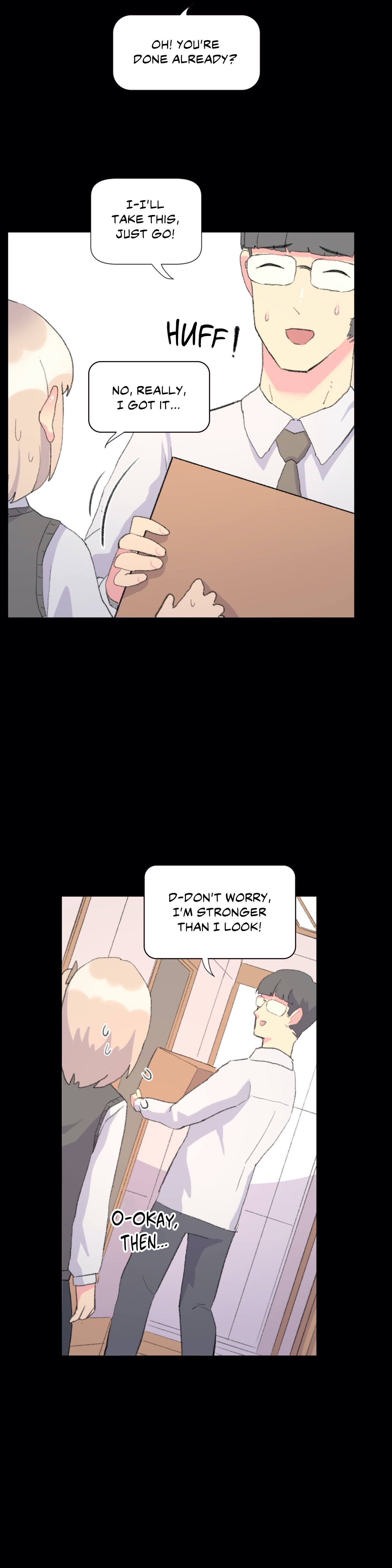 Sneak Peek image