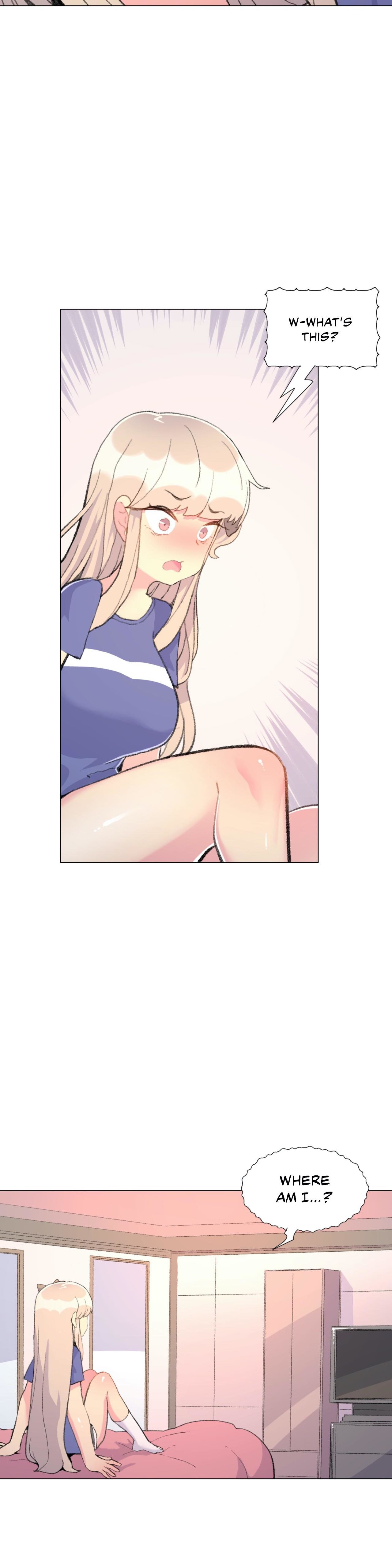 Sneak Peek image