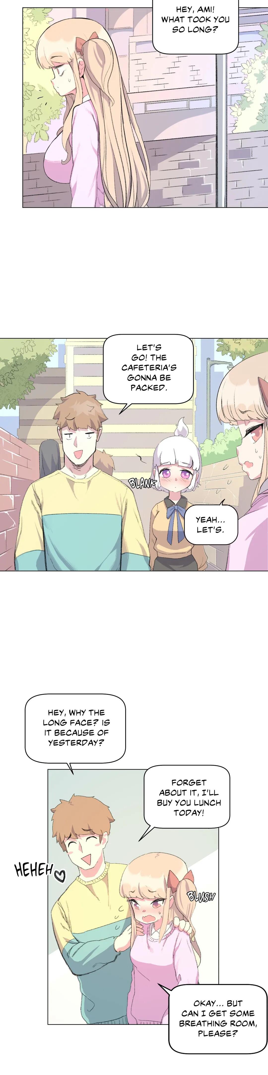 Sneak Peek image