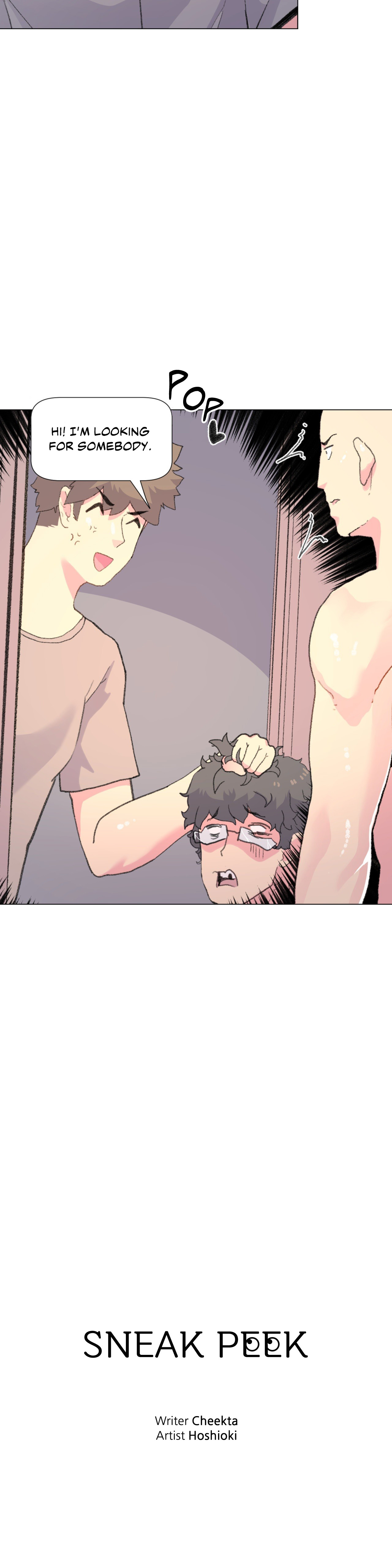 Sneak Peek image