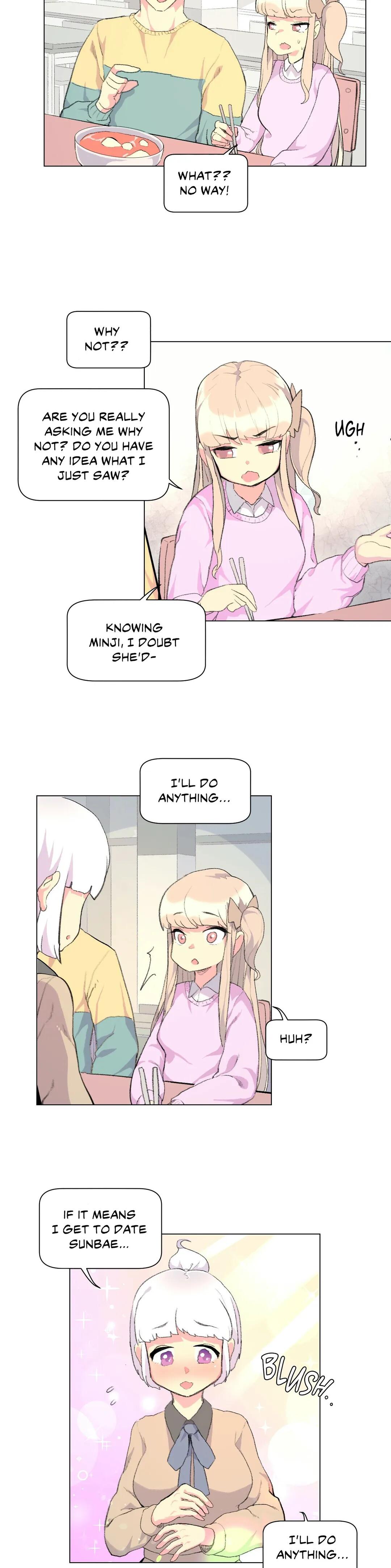 Sneak Peek image