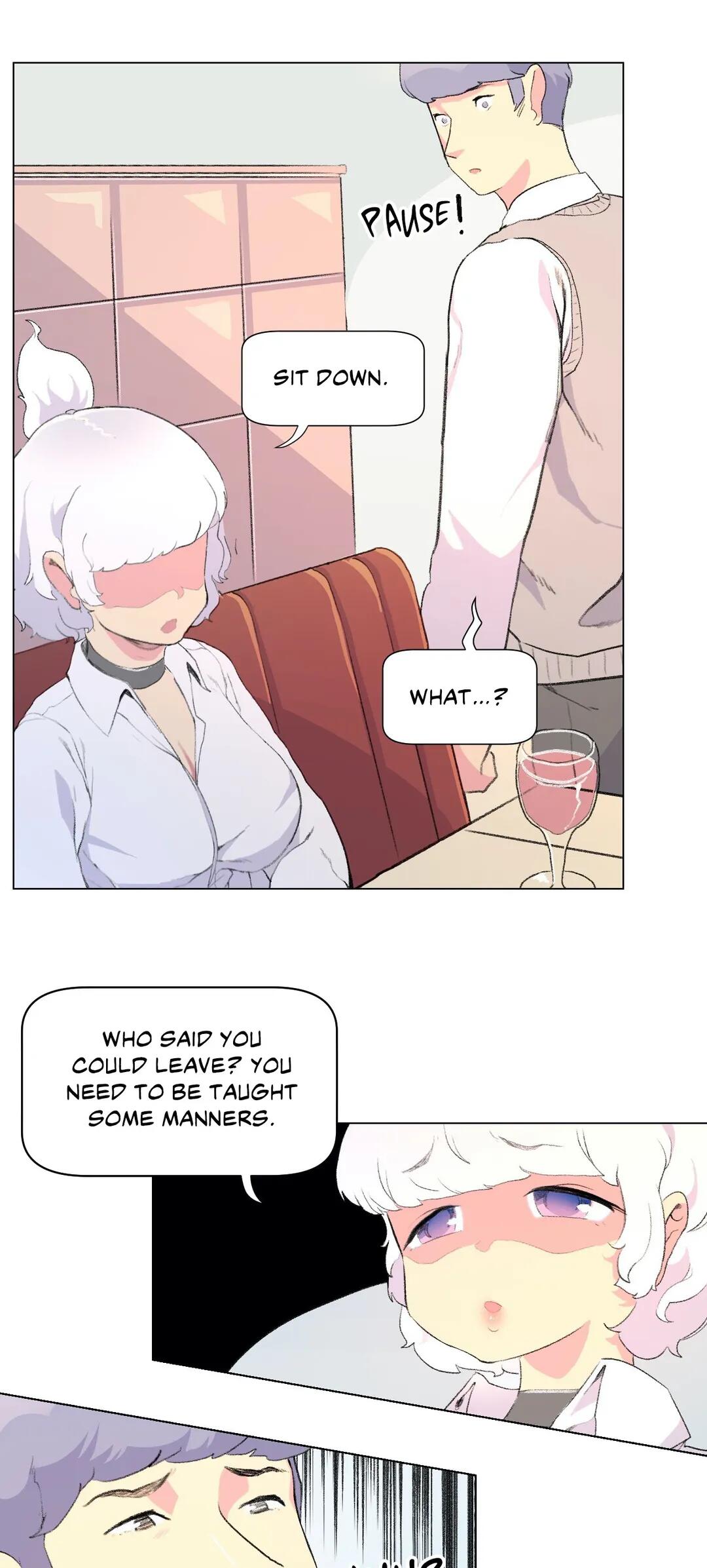 Sneak Peek image