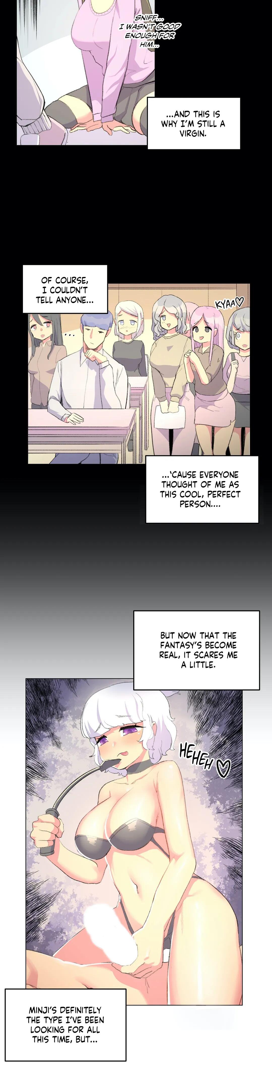Sneak Peek image