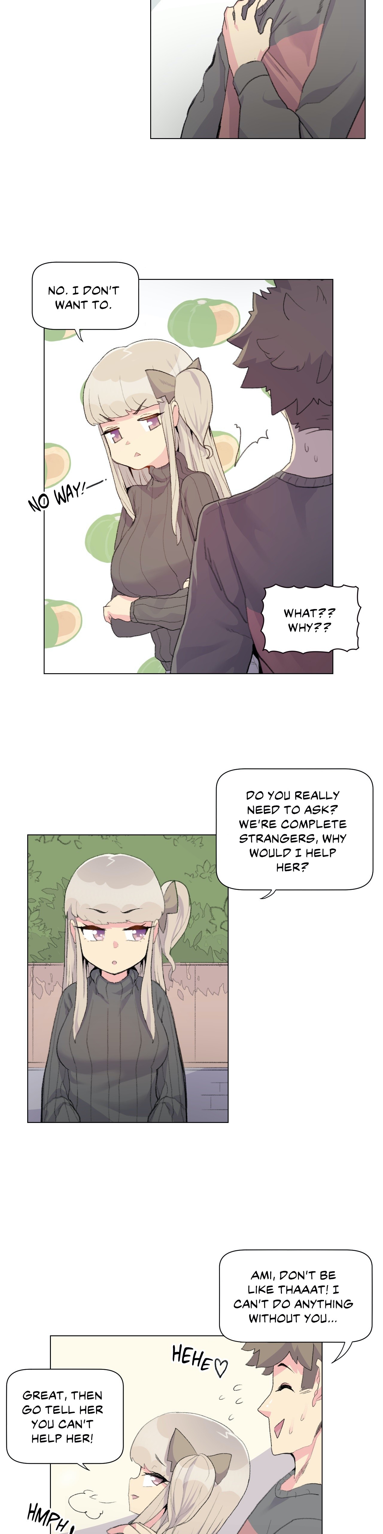 Sneak Peek image