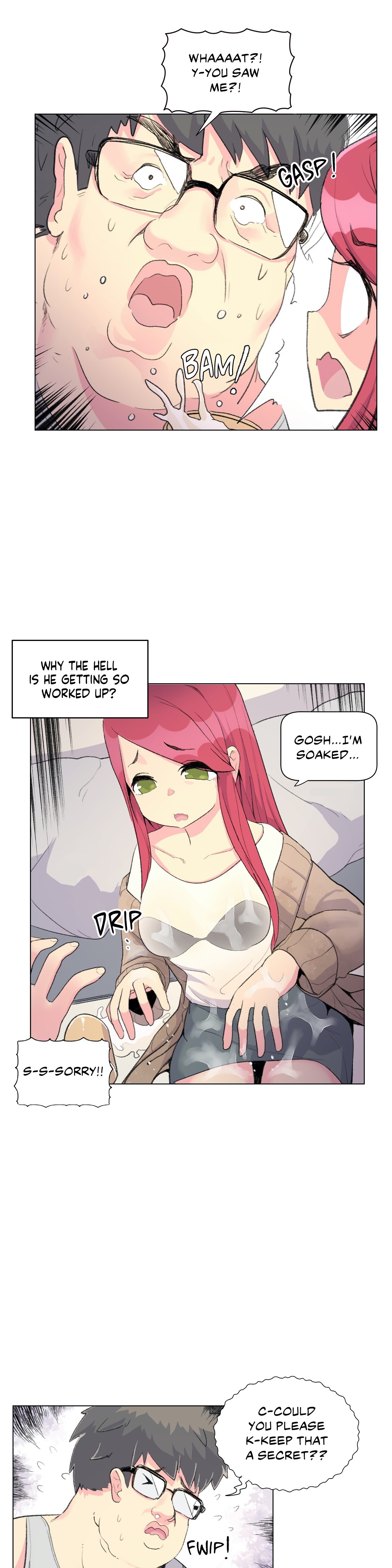 Sneak Peek image