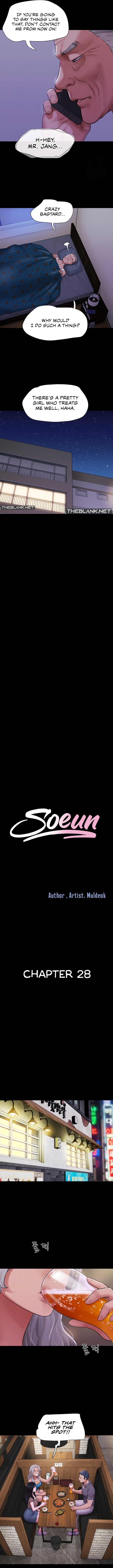 So-Eun NEW image