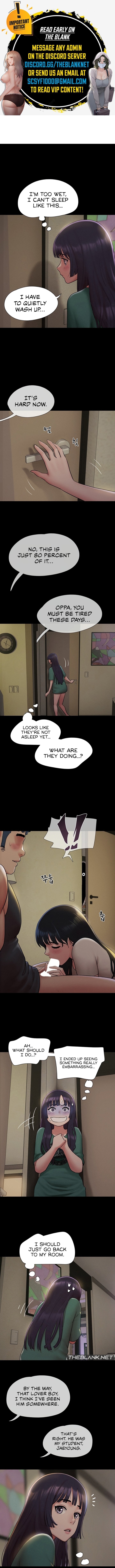Read Manhwa | HD Porn Comics