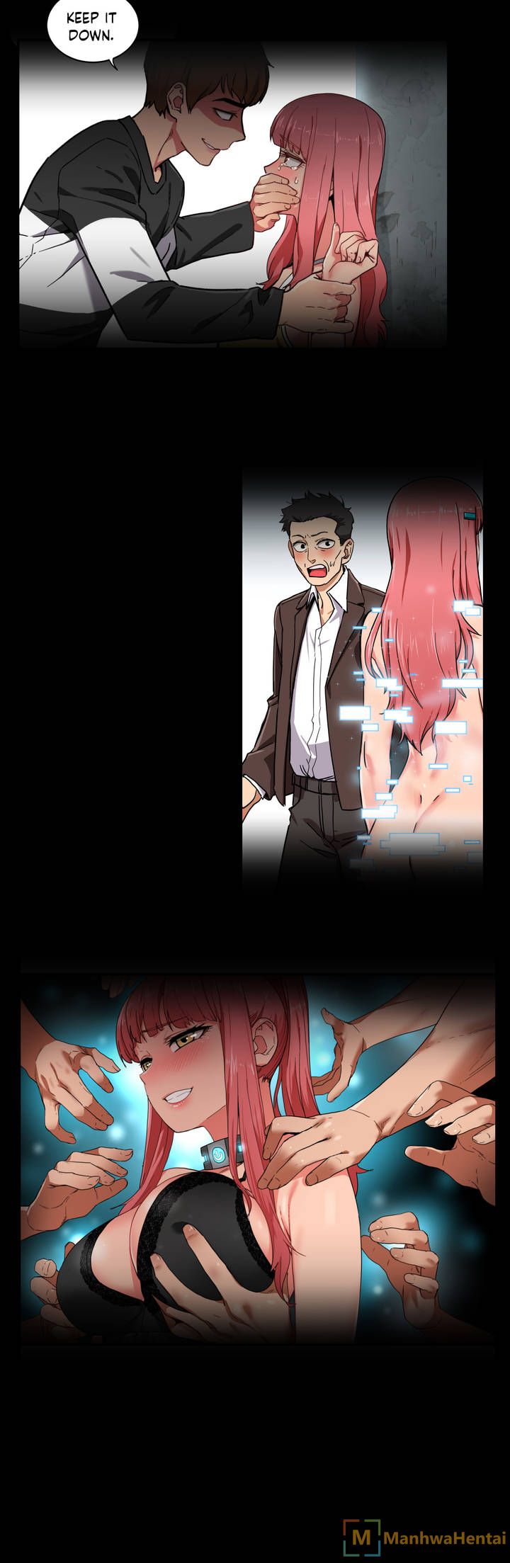 Solmi’s Channel image