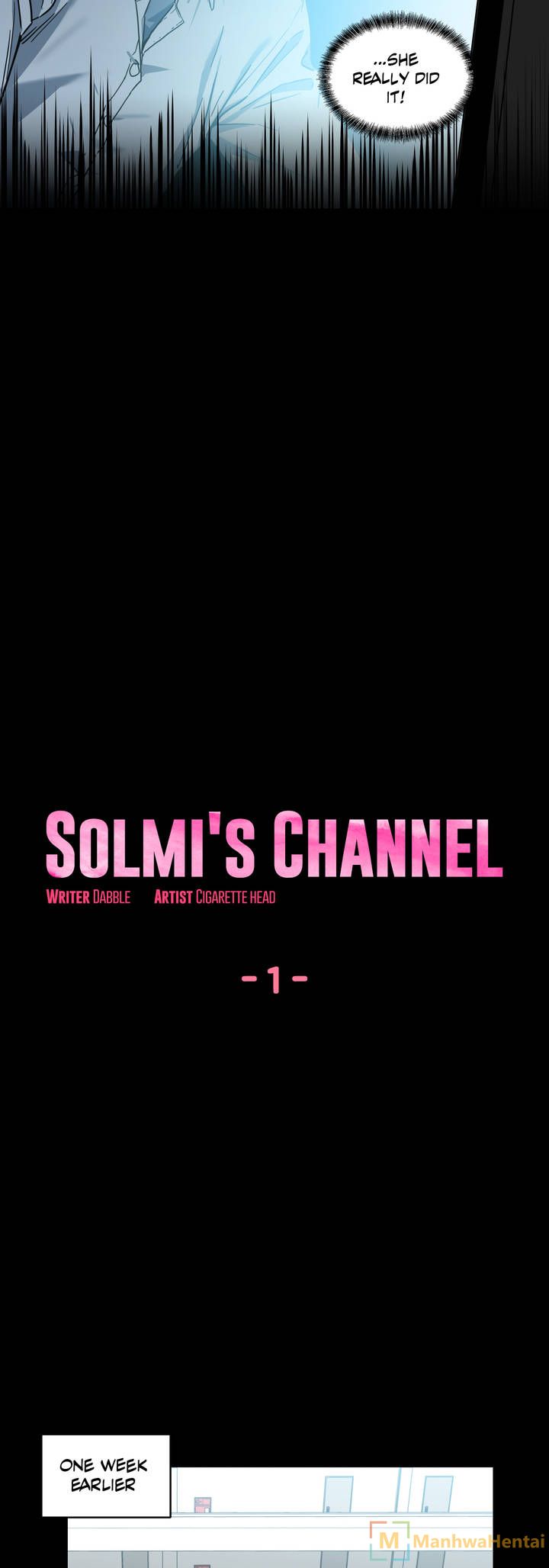 Solmi’s Channel image