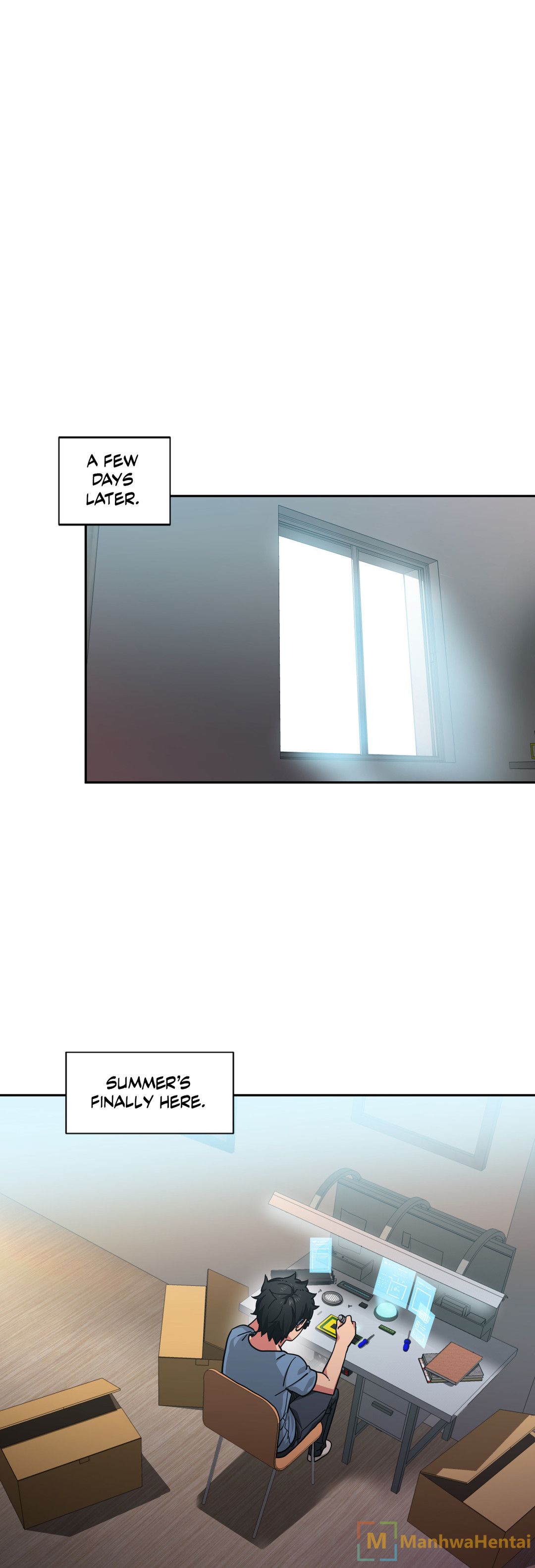 Solmi’s Channel image
