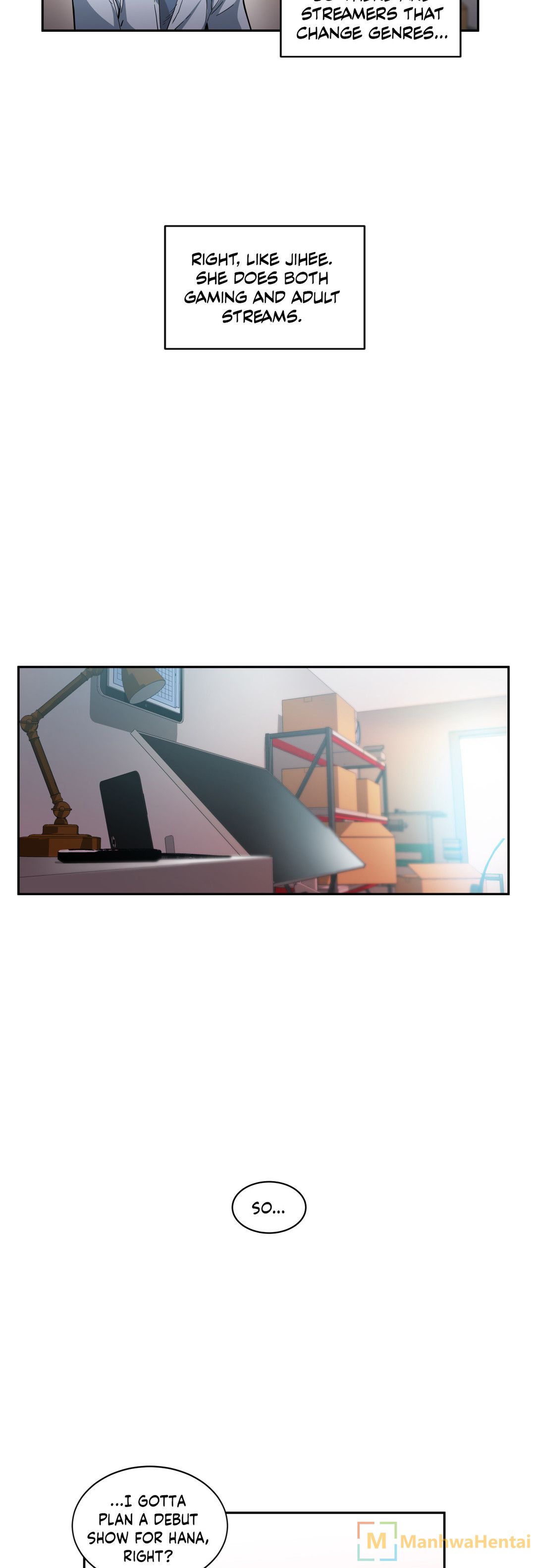 Solmi’s Channel image