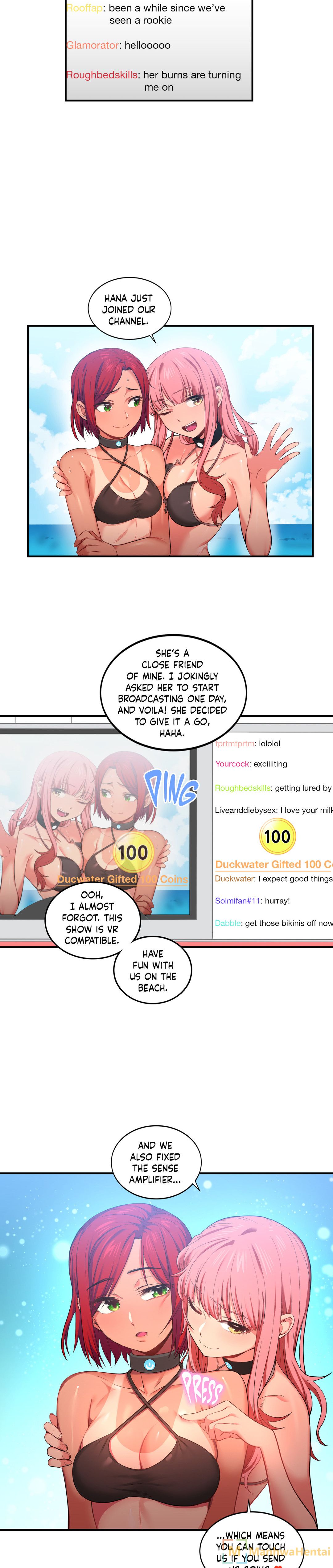 Solmi’s Channel image