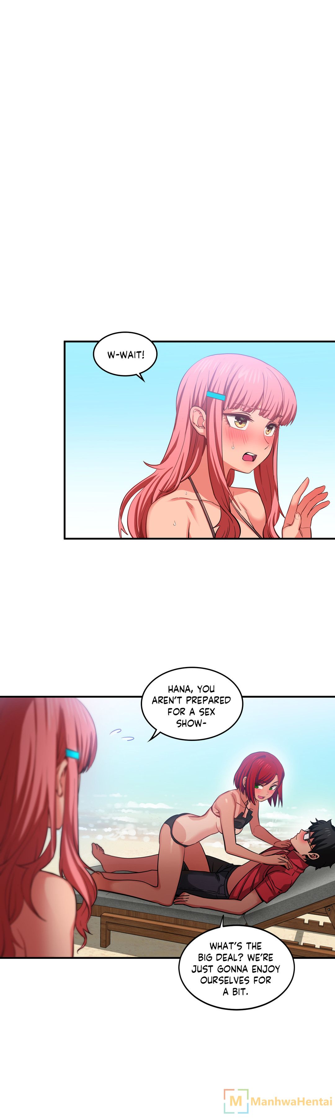 Solmi’s Channel image