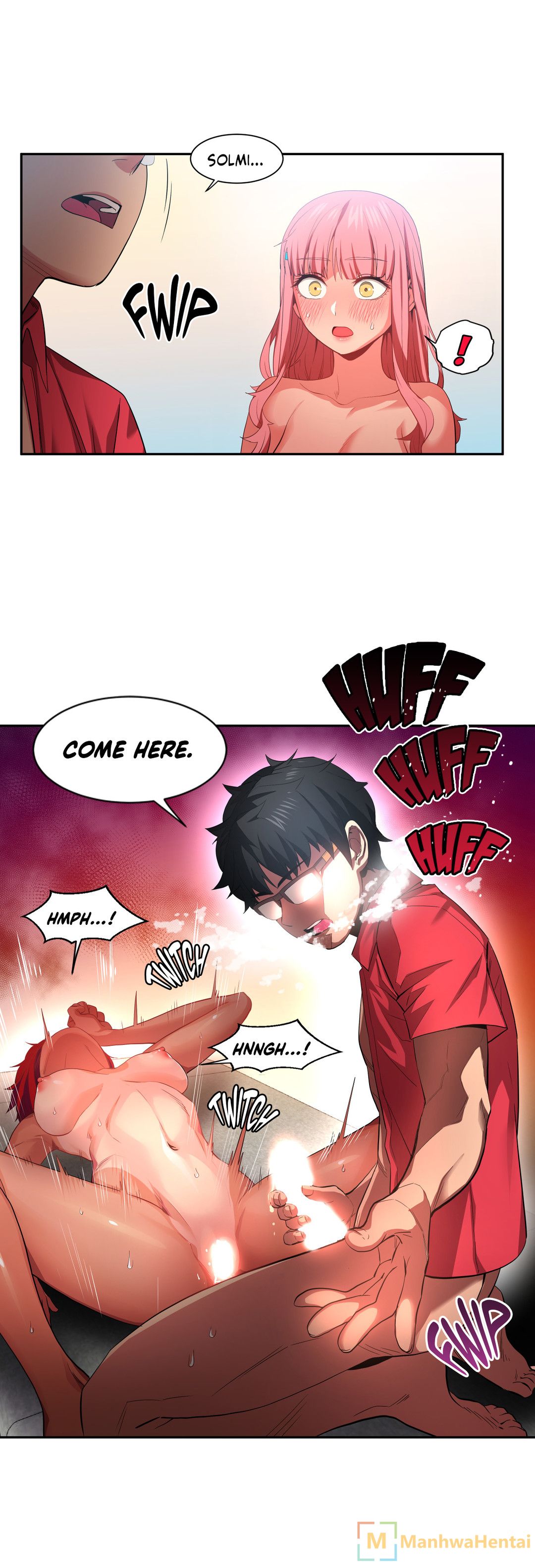 Solmi’s Channel image