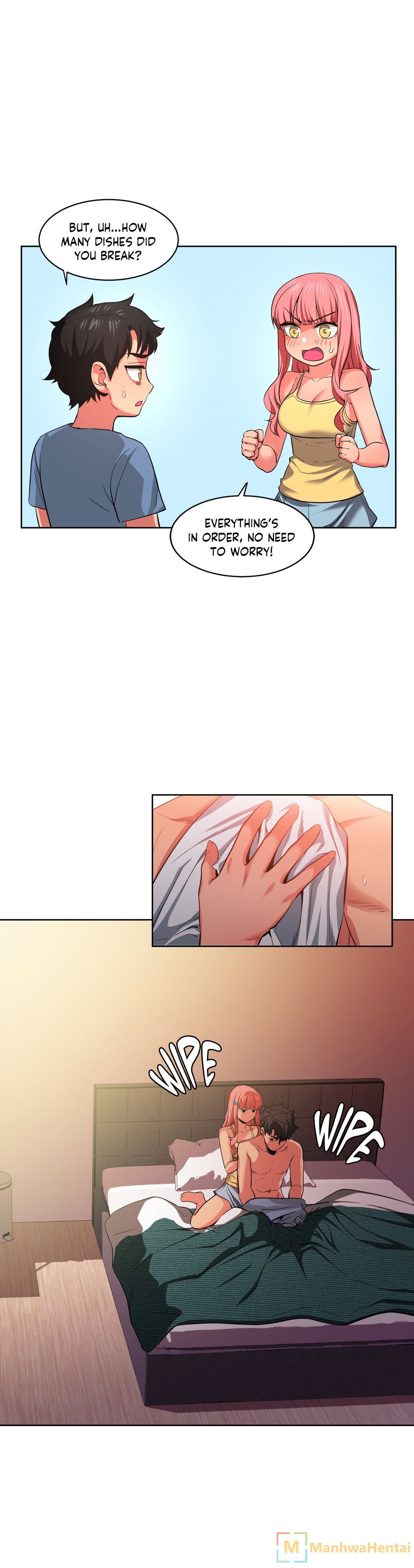 Solmi’s Channel image