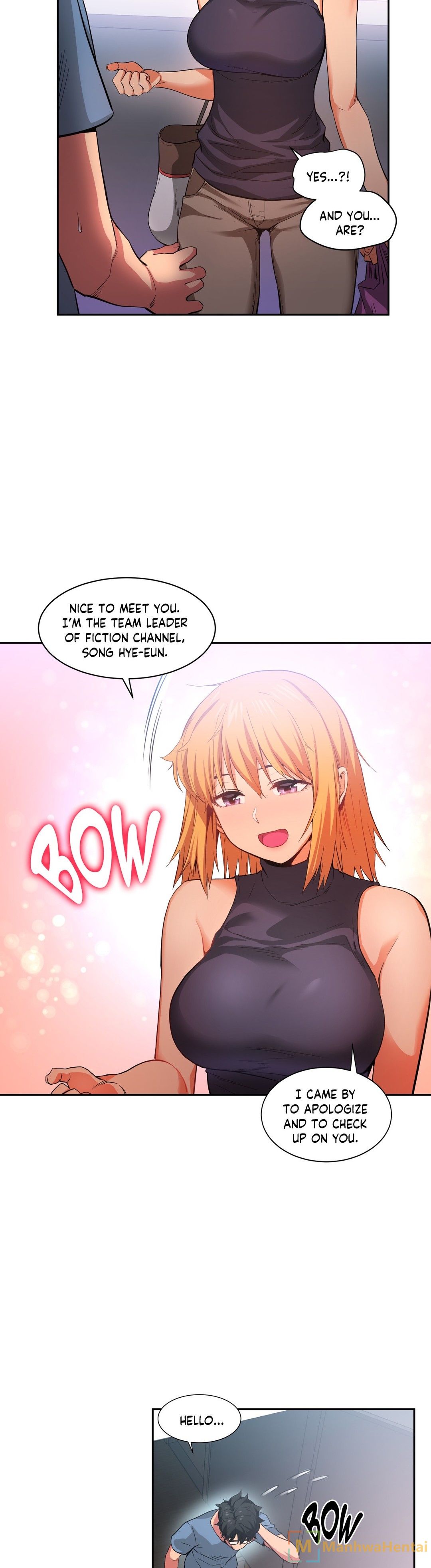 Solmi’s Channel image