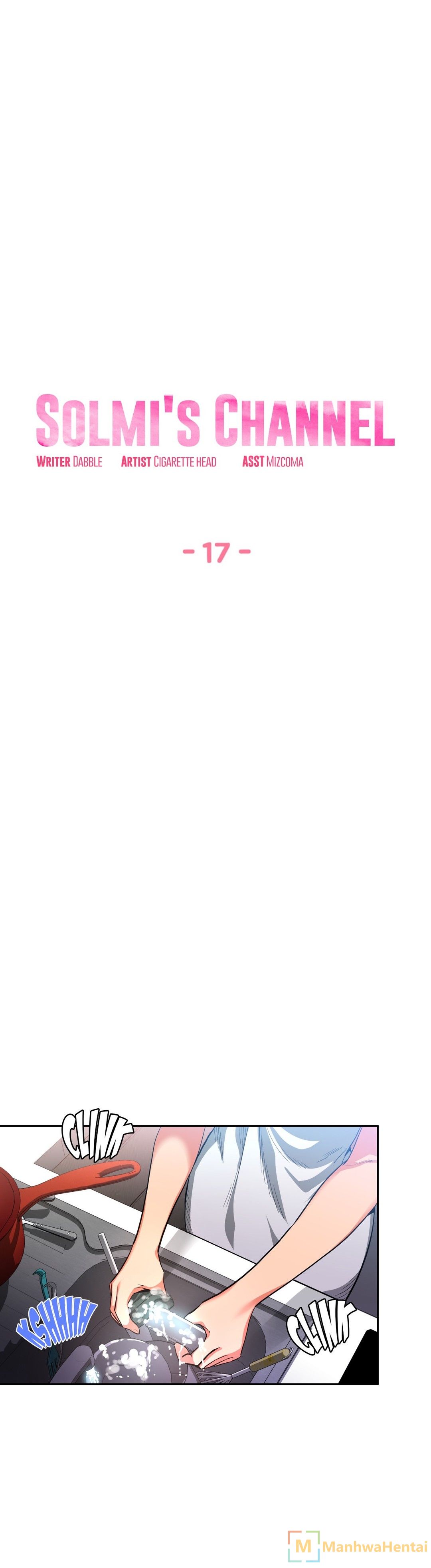 Solmi’s Channel image