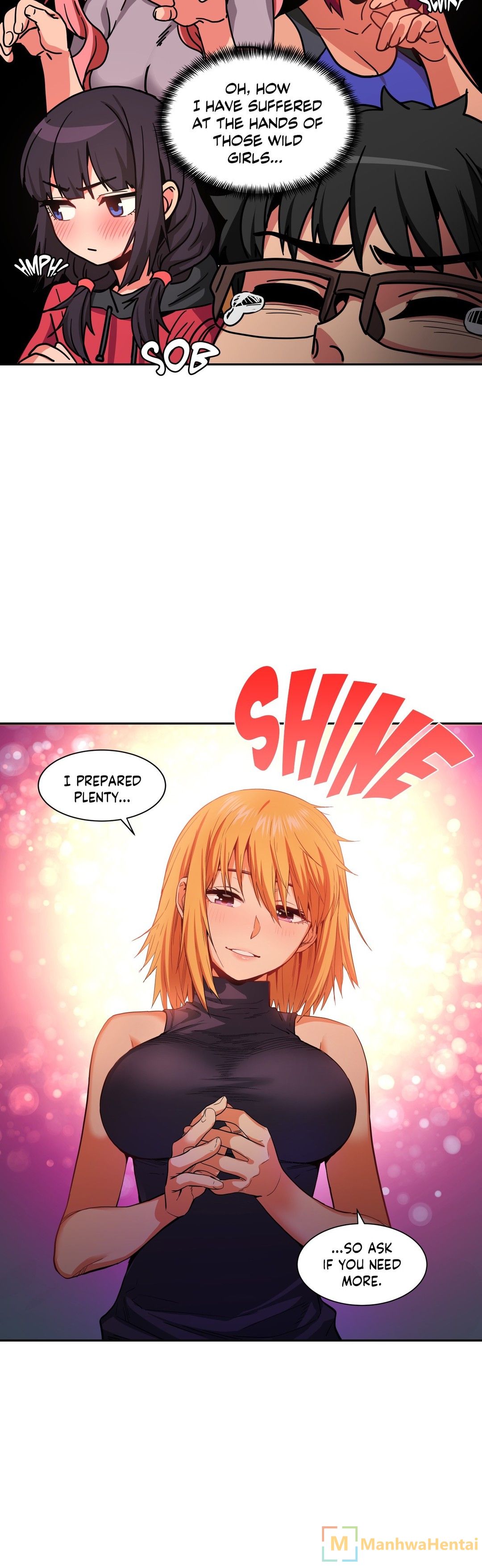 Solmi’s Channel image