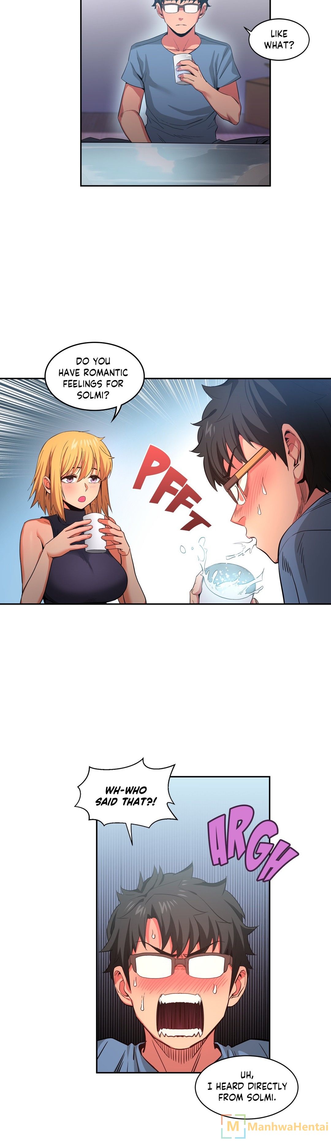 Solmi’s Channel image