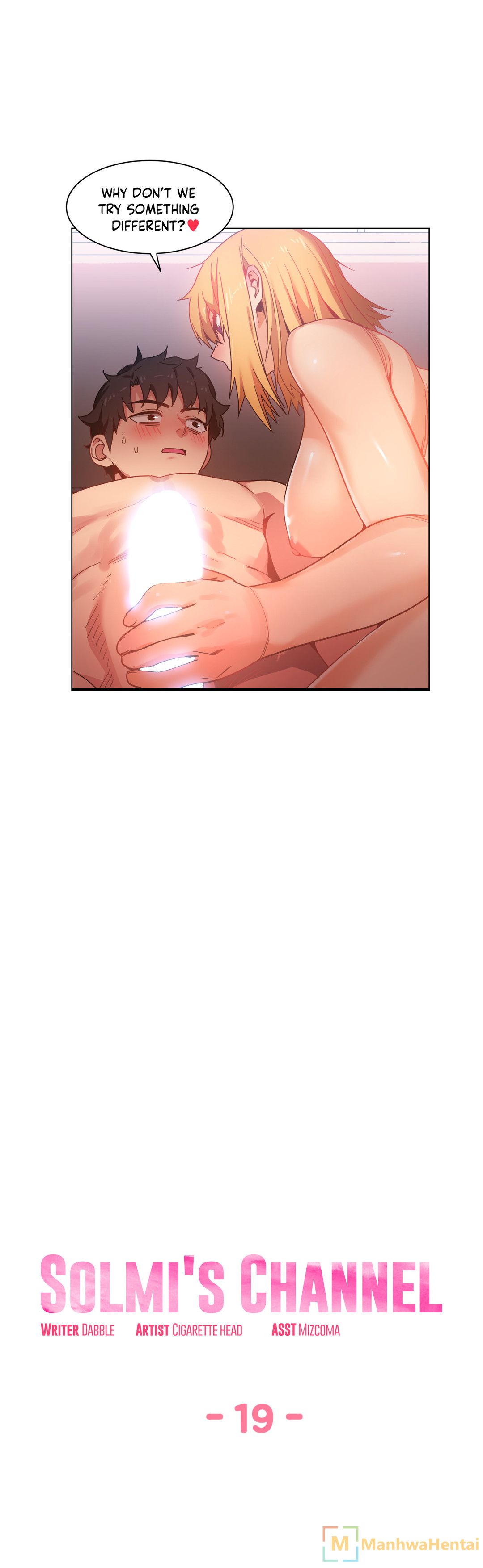 Solmi’s Channel image