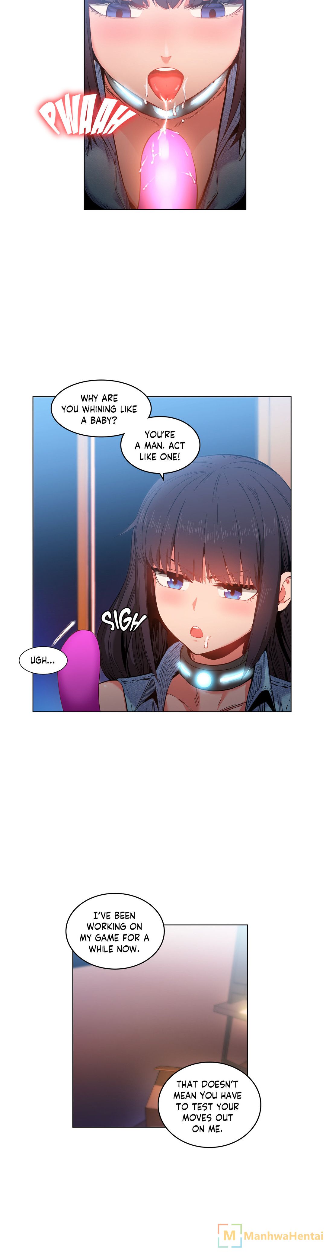 Solmi’s Channel image