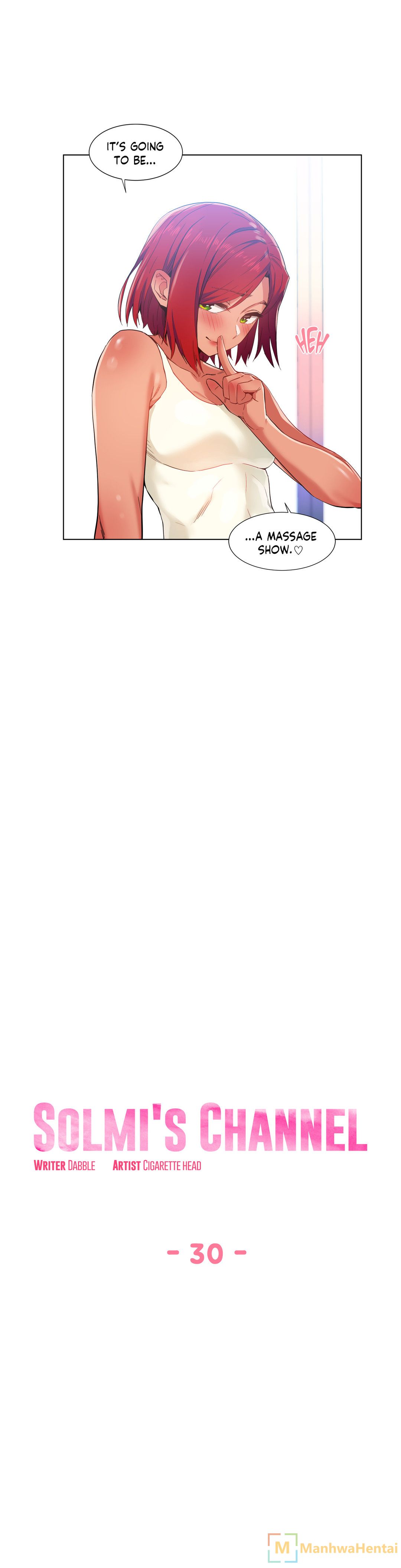 Solmi’s Channel image