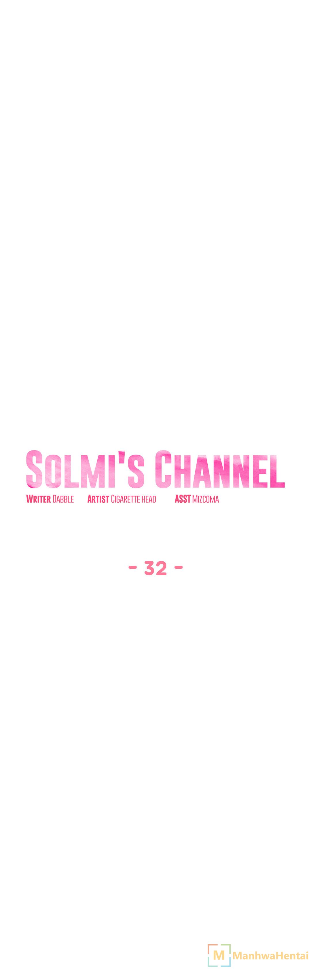 Solmi’s Channel image