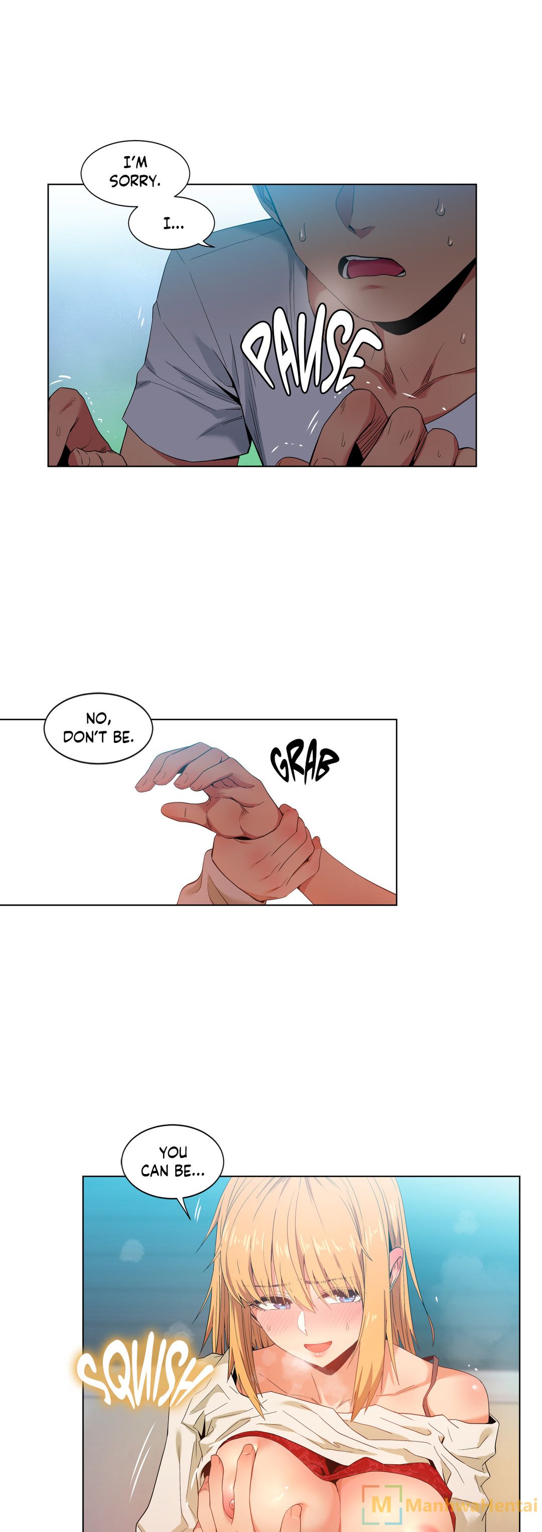Solmi’s Channel image