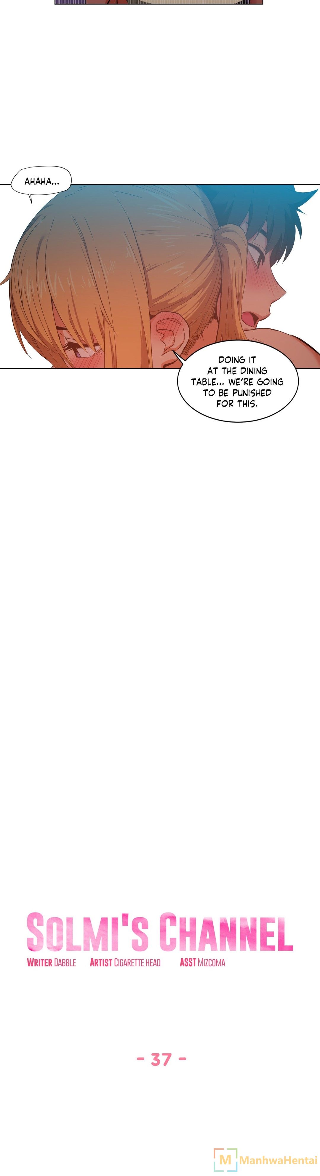 Solmi’s Channel image
