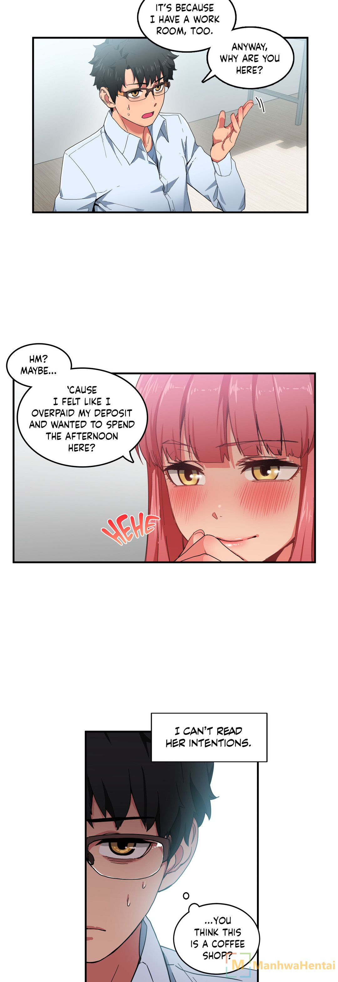 Solmi’s Channel image