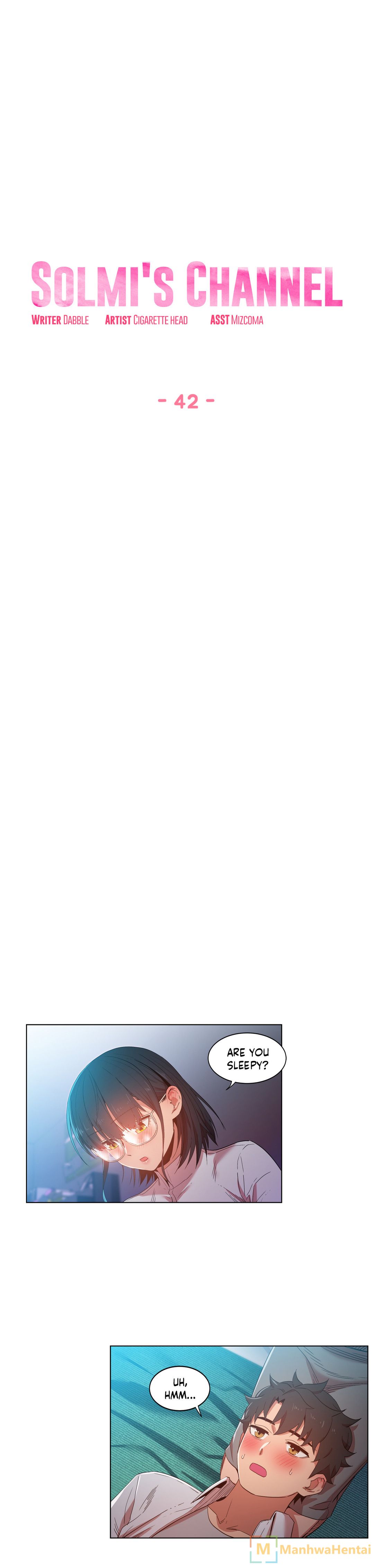 Solmi’s Channel image