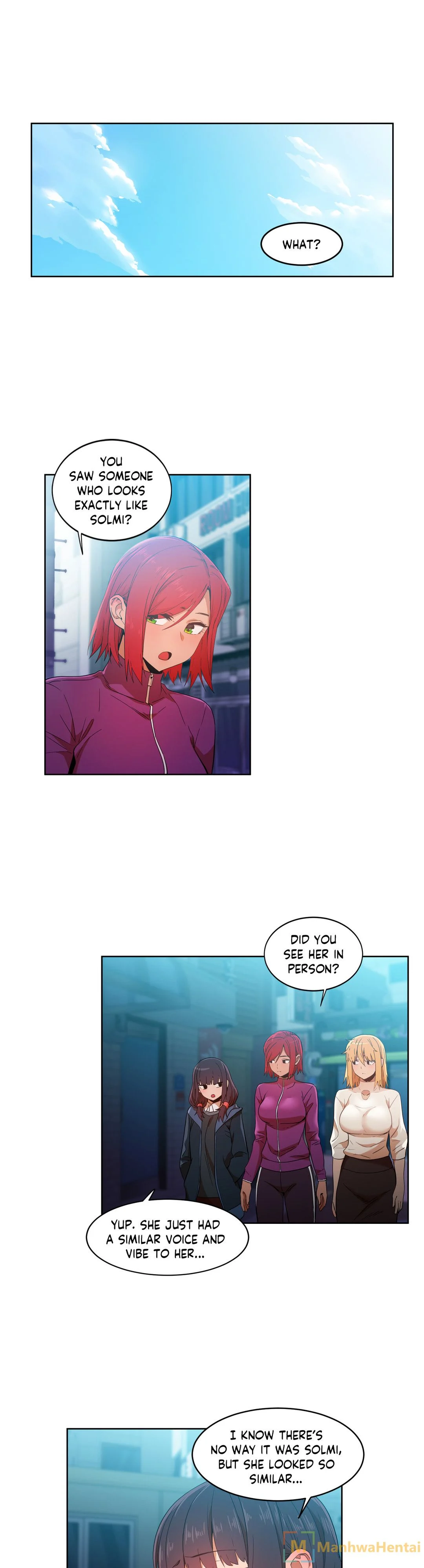 Solmi’s Channel image