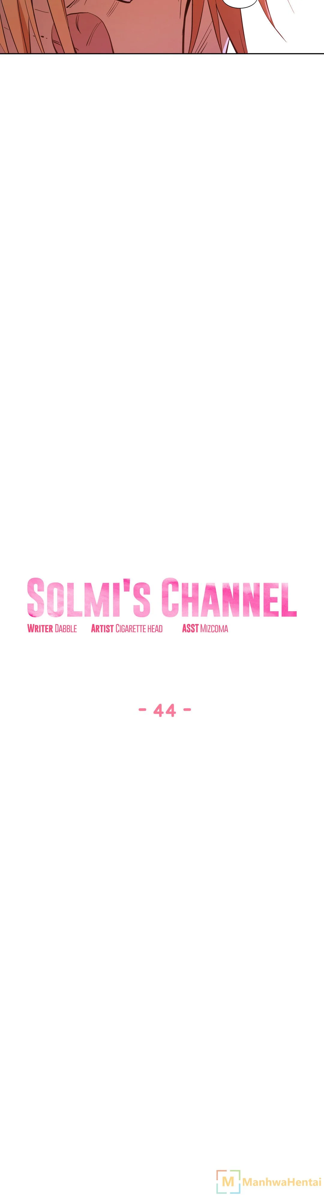 Solmi’s Channel image